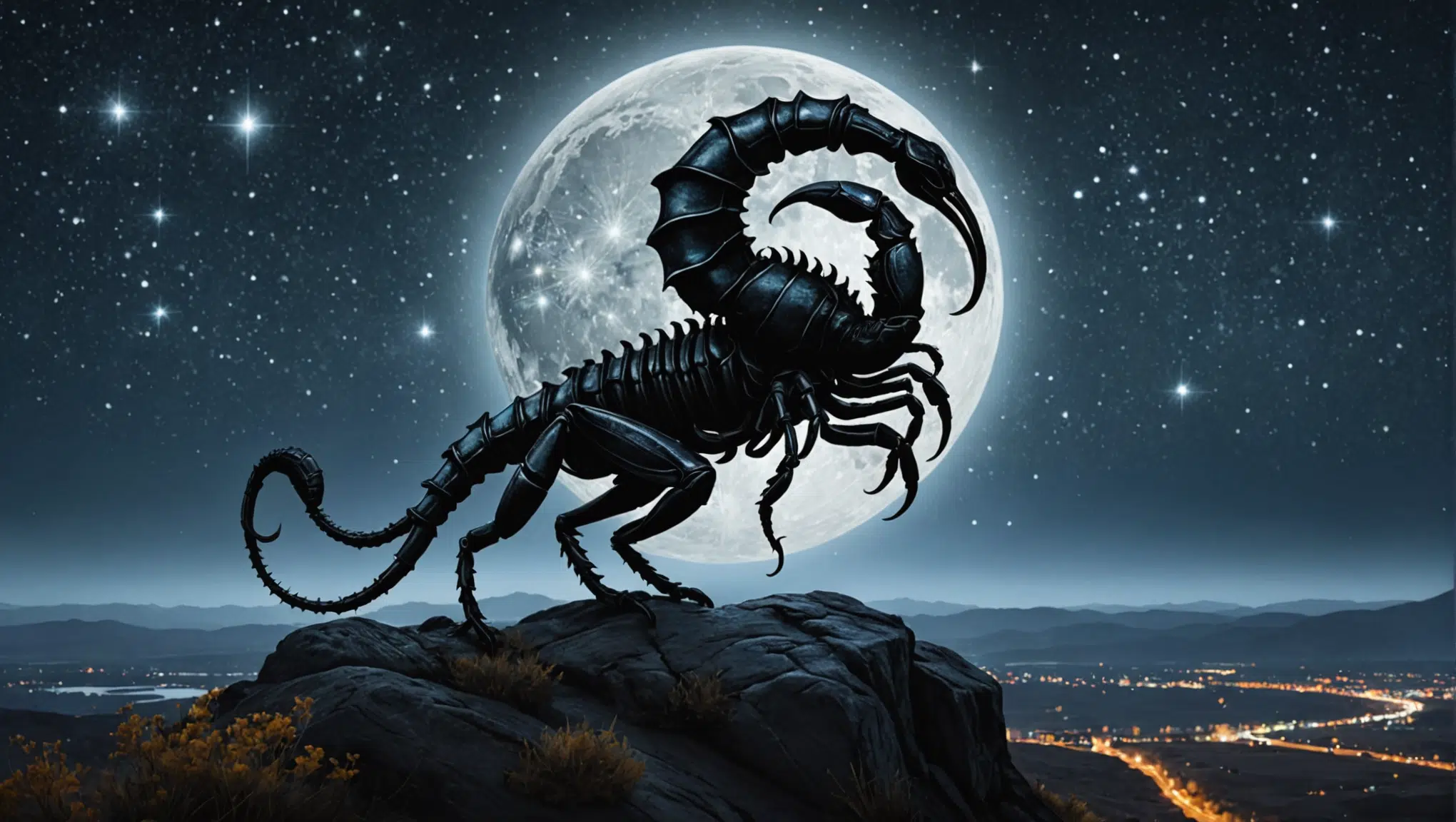 d&eacute;couvrez les myst&egrave;res et les caract&eacute;ristiques du signe astrologique du scorpion, qui s'&eacute;tend du 24 octobre au 22 novembre. plongez dans les traits de personnalit&eacute;, les compatibilit&eacute;s amoureuses et les influences astrales qui fa&ccedil;onnent ce signe intense et passionn&eacute;.