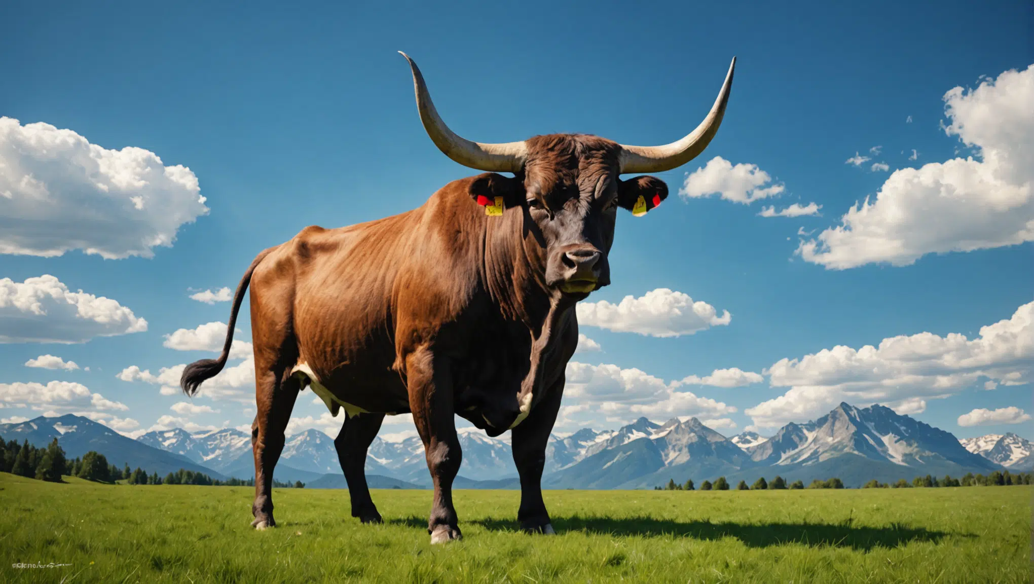 plongez dans l'univers fascinant du taureau : explorez ses traits de personnalit&eacute;, d&eacute;couvrez sa compatibilit&eacute; amoureuse et lisez nos pr&eacute;visions astrologiques d&eacute;taill&eacute;es pour mieux comprendre ce signe d&eacute;termin&eacute; et sensuel.