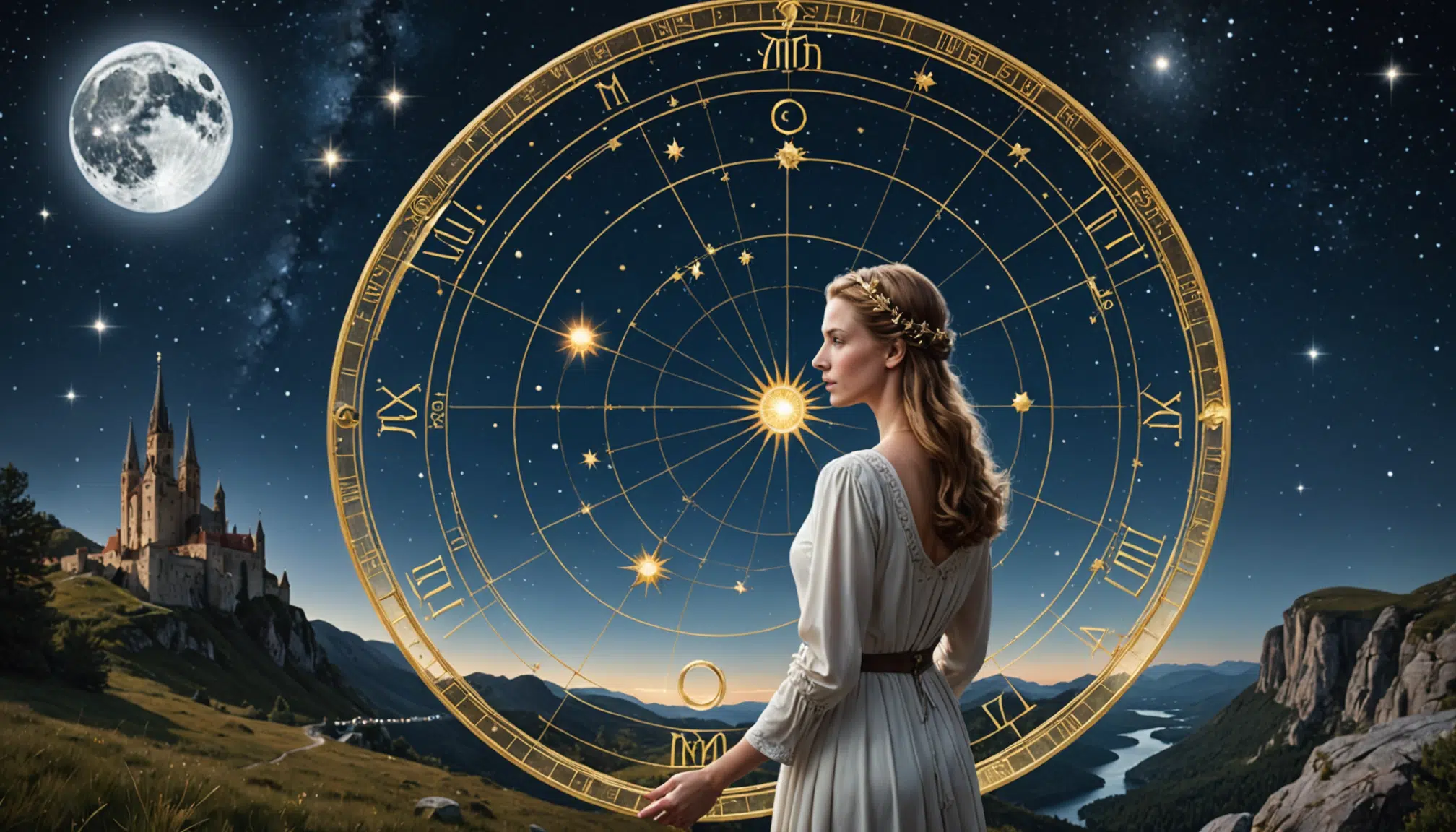 d&eacute;couvrez les pr&eacute;dictions astrologiques de demain pour le signe de la vierge. explorez les insights sur votre humeur, vos relations et vos opportunit&eacute;s afin de mieux pr&eacute;parer votre journ&eacute;e.