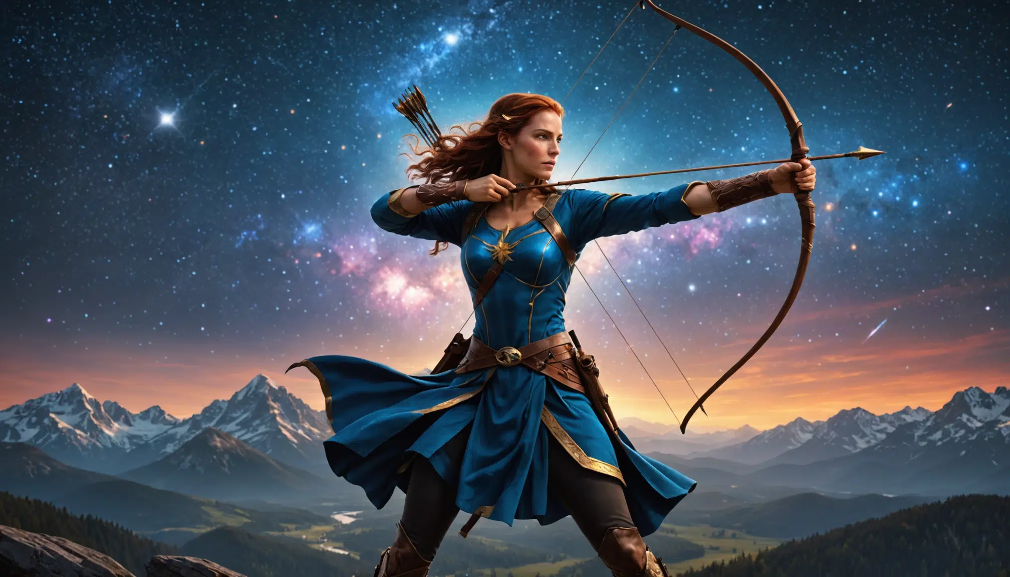 d&eacute;couvrez les pr&eacute;visions astrologiques pour le sagittaire cette semaine ! amour, travail, sant&eacute; et bien-&ecirc;tre : toutes les tendances qui marqueront votre quotidien. restez en phase avec les &eacute;toiles et pr&eacute;parez-vous &agrave; accueillir les opportunit&eacute;s qui s'offrent &agrave; vous.