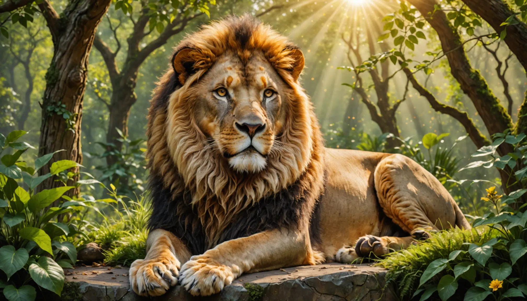 d&eacute;couvrez ce que l'horoscope de la semaine r&eacute;serve aux natifs du lion. amour, carri&egrave;res et bien-&ecirc;tre, nos conseils personnalis&eacute;s vous aideront &agrave; tirer le meilleur parti des influences astrales. ne manquez pas nos pr&eacute;cieuses recommandations pour naviguer sereinement &agrave; travers les d&eacute;fis de la semaine.