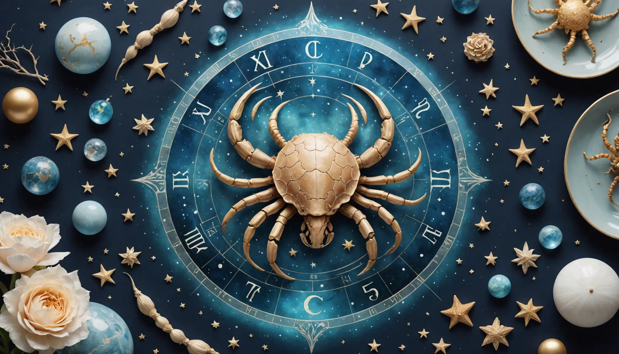 d&eacute;couvrez votre horoscope complet pour l'ann&eacute;e 2023, sp&eacute;cialement con&ccedil;u pour les cancer. explorez les pr&eacute;visions astrales, les influences plan&eacute;taires et les conseils pour naviguer &agrave; travers cette ann&eacute;e pleine de d&eacute;fis et d'opportunit&eacute;s.