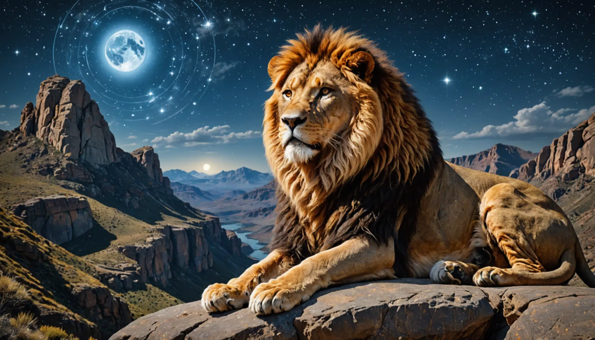 d&eacute;couvrez les pr&eacute;dictions astrologiques pour le signe astrologique du lion en 2023. explorez les &eacute;v&eacute;nements cl&eacute;s, les opportunit&eacute;s et les d&eacute;fis qui vous attendent cette ann&eacute;e. pr&eacute;parez-vous &agrave; vivre une ann&eacute;e forte en &eacute;motions et en transformations!