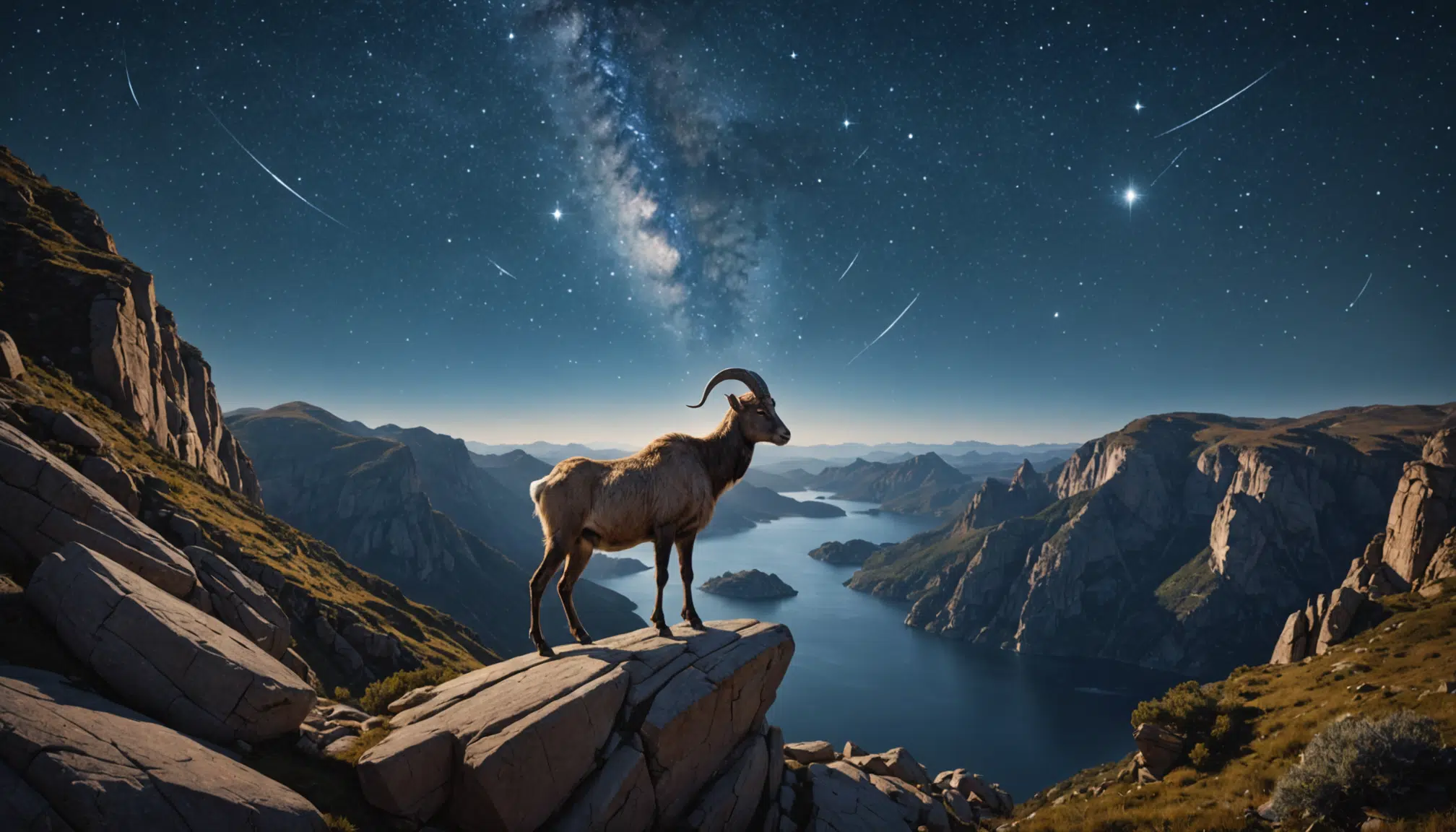 plongez dans les pr&eacute;visions astrologiques de 2023 pour le capricorne. d&eacute;couvrez les opportunit&eacute;s, d&eacute;fis et conseils pour naviguer &agrave; travers cette ann&eacute;e prometteuse. pr&eacute;parez-vous &agrave; saisir les chances qui se pr&eacute;sentent &agrave; vous !