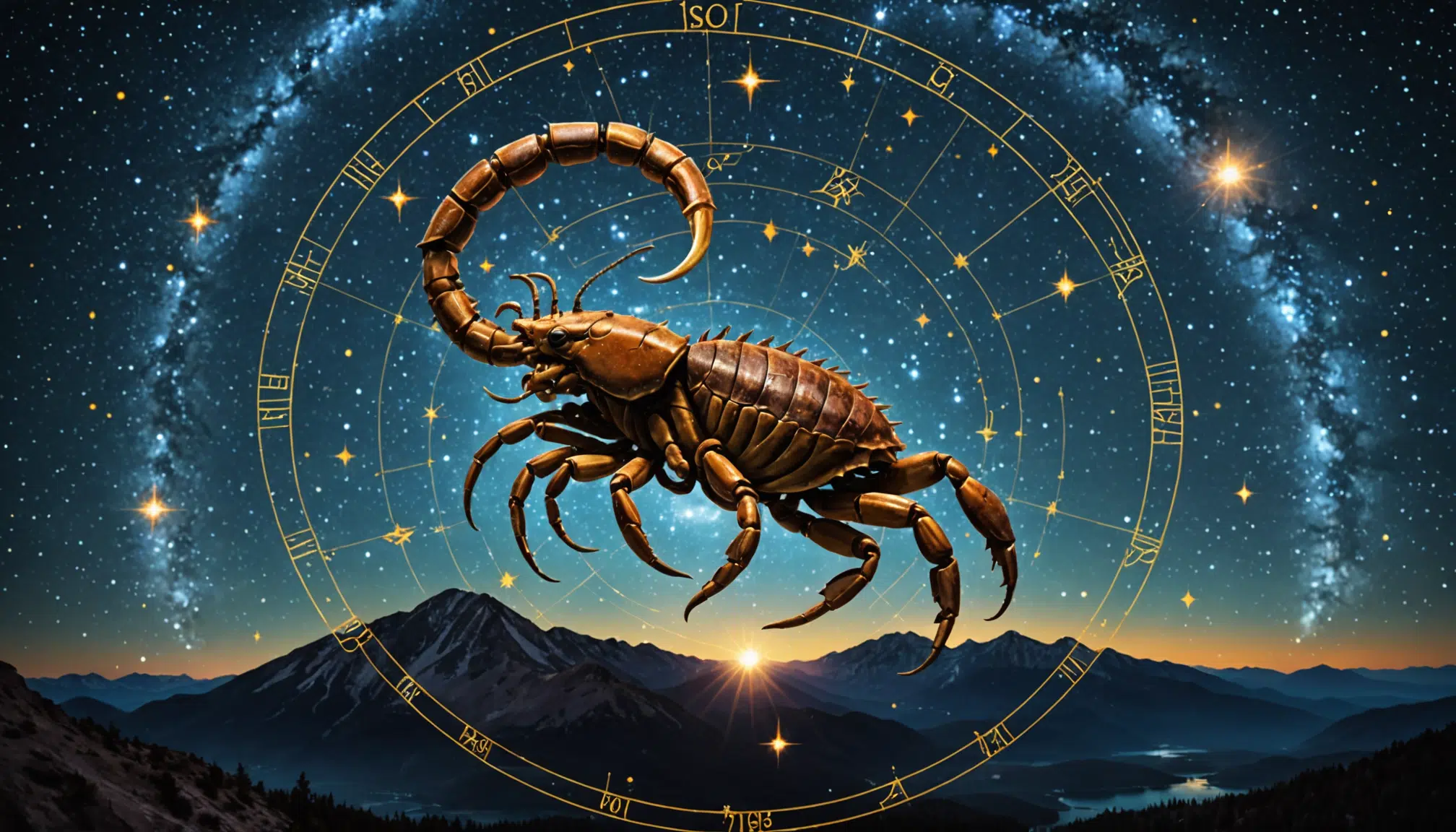 d&eacute;couvrez les pr&eacute;dictions astrologiques cruciales pour le scorpion en 2023. explorez les aspects cl&eacute;s de votre amour, carri&egrave;re et bien-&ecirc;tre personnel pour naviguer au mieux cette ann&eacute;e riche en opportunit&eacute;s et d&eacute;fis.