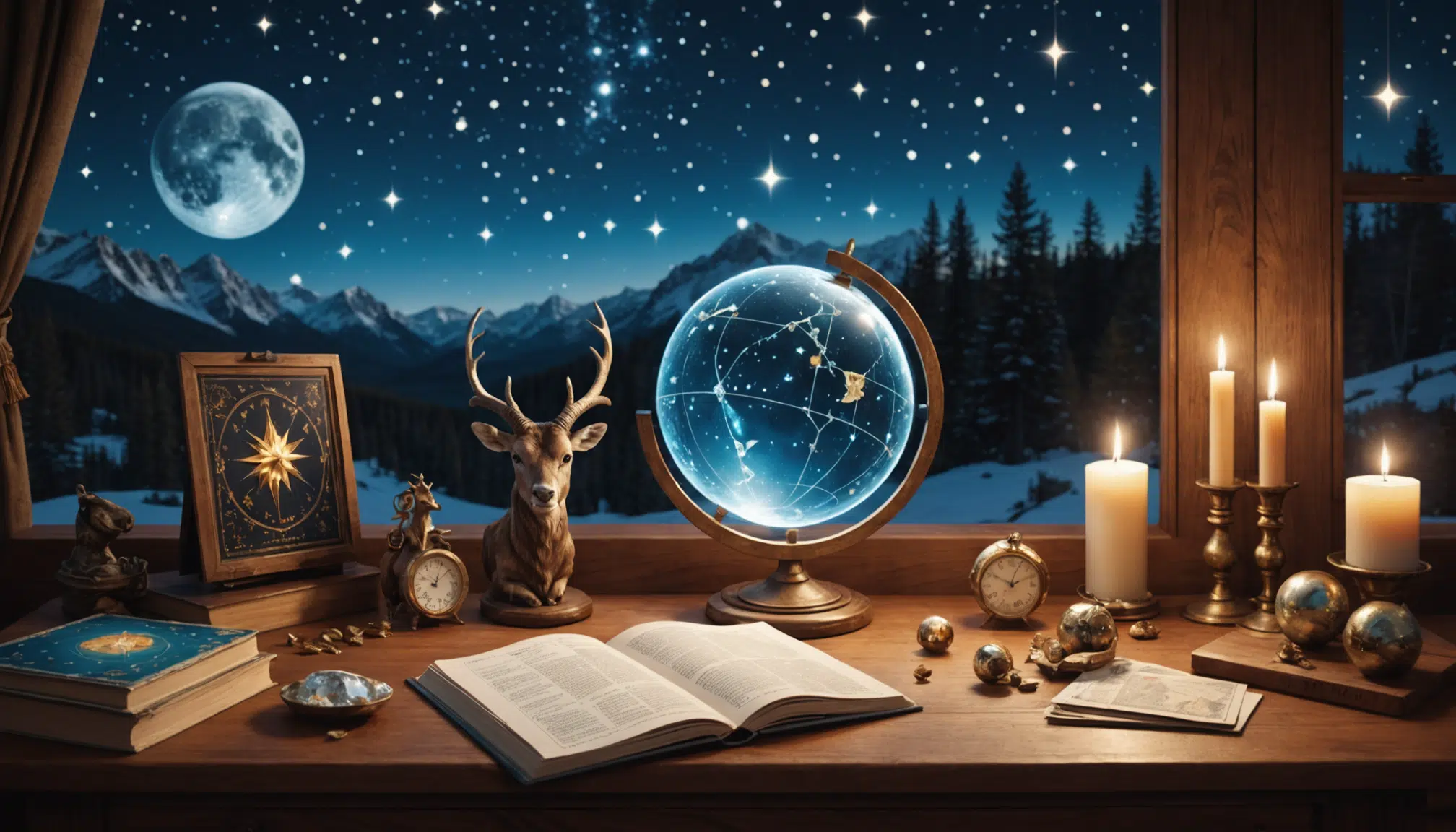 d&eacute;couvrez les pr&eacute;visions astrologiques d&eacute;taill&eacute;es pour les capricornes ce mercredi. amour, travail, sant&eacute; : toutes les cl&eacute;s pour naviguer votre journ&eacute;e avec confiance et clart&eacute;.